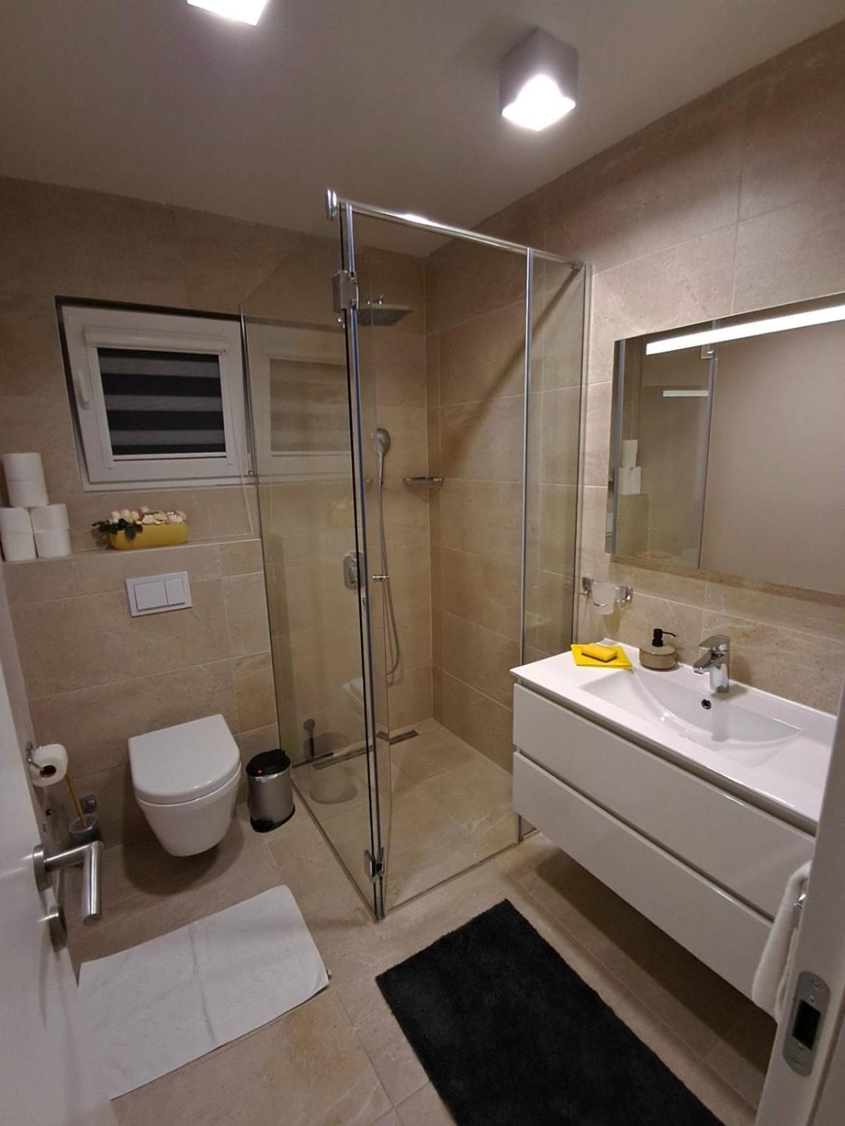 Apartmani Datea Grebaštica المظهر الخارجي الصورة