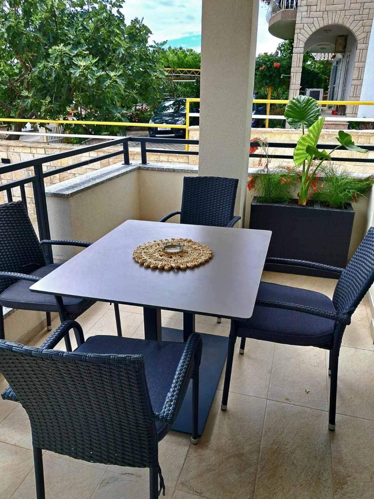 Apartmani Datea Grebaštica المظهر الخارجي الصورة